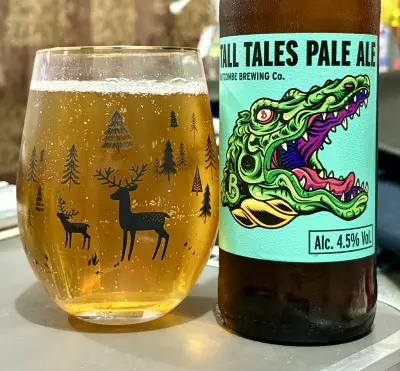 jimgreen's photo of Tall Tales