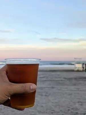 ben4321's photo of Angry Osprey IPA
