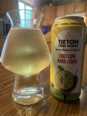 poisoneddwarf's photo of Chili Lime