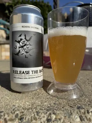 bhensonb's photo of Release the Bats!
