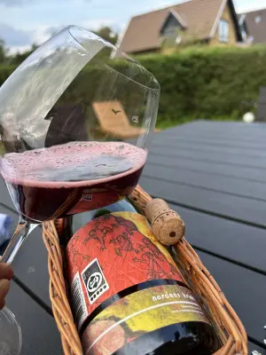 Dedollewaitor's photo of Norden's Kriek 2023