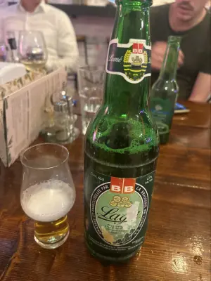 Szeppp's photo of BB Lager