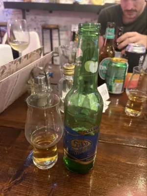 Szeppp's photo of Annada Apple Malt