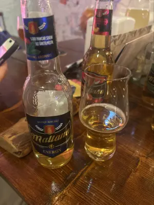 Szeppp's photo of Maltana Energy