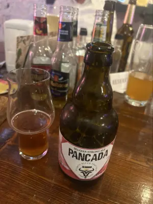 Szeppp's photo of Pancada