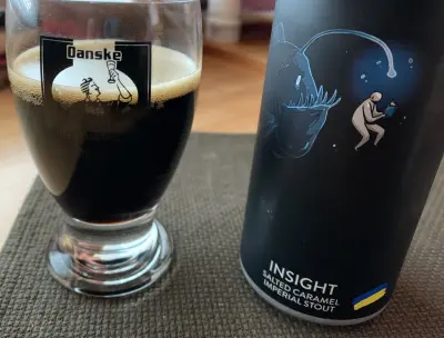 RuneBlix's photo of Insight