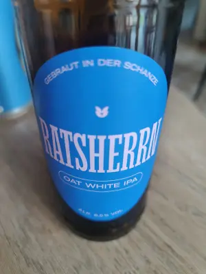 Charlotte's photo of Oat White IPA
