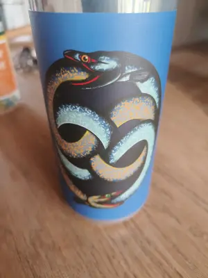 Charlotte's photo of Eels