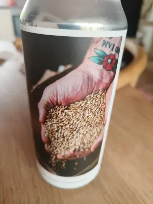 Charlotte's photo of The Barley Connoisseur