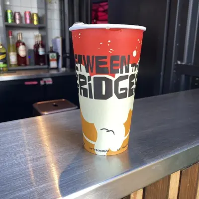 reidyboy's photo of Peckham Pale
