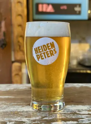 PLohbauer's photo of Berliner Stange
