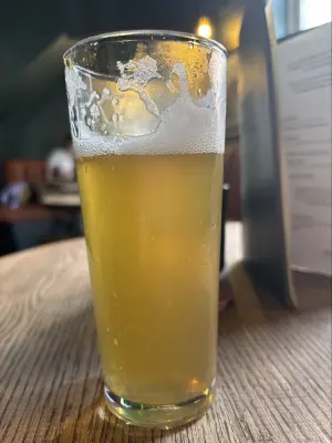 Mr_Pink_152's photo of Beach Session IPA