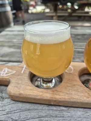 Lubiere's photo of Pur Peacharine