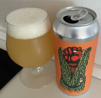 Reubs's photo of Crocodile Punch