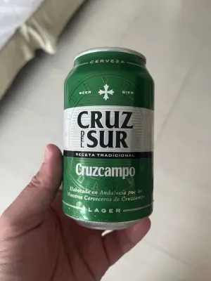 Bbcplux's photo of Cruz del Sur