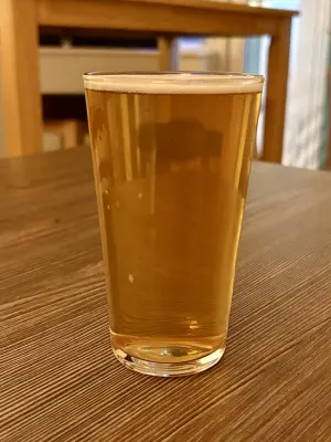 jimgreen's photo of Single Batch Cask Specials - American Pale