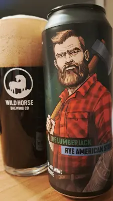 EvNa's photo of The Lumberjack