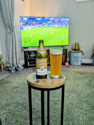 simontomlinson's photo of Kurpfalzbräu Ur-Weizen