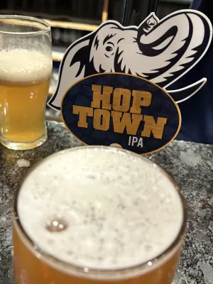 jimgreen's photo of Hop Town