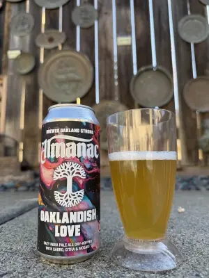 bhensonb's photo of Oaklandish Love