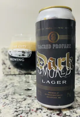 Jow's photo of Smoked Dark Lager