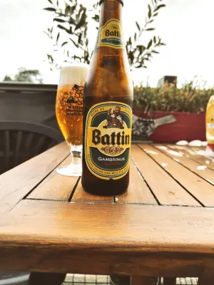 minutemat's photo of Gambrinus