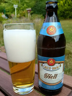 Pausenbier's photo of Hell