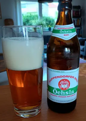 Pausenbier's photo of Öchsla