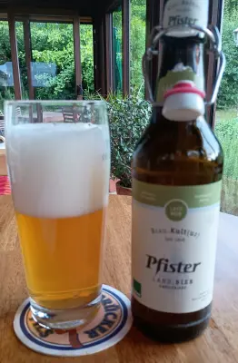 Pausenbier's photo of Land.Bier