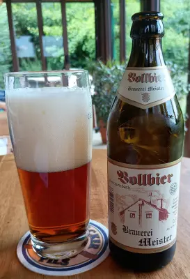 Pausenbier's photo of Vollbier