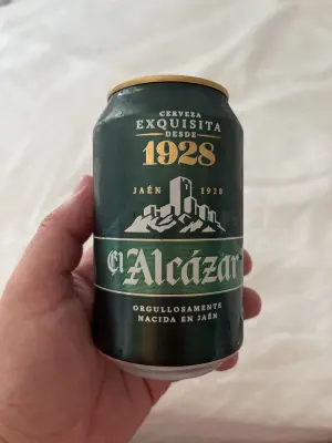 Bbcplux's photo of Alcázar (6%)