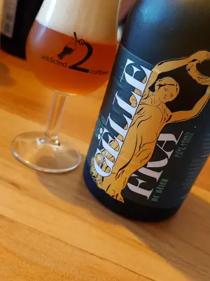 TomHendriksen's photo of Gëlle Fra