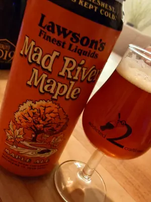TomHendriksen's photo of Mad River Maple