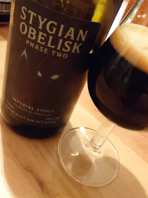 TomHendriksen's photo of Stygian Obelisk: Phase Two