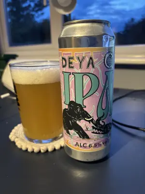 Mr_Pink_152's photo of IPA