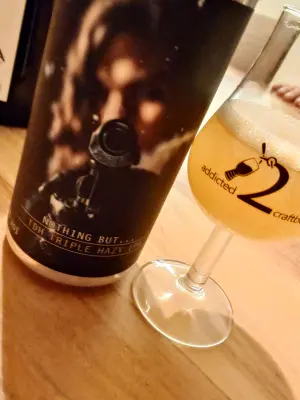 TomHendriksen's photo of Nothing But...