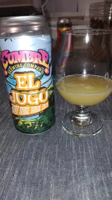Clarkvv's photo of El Jugo