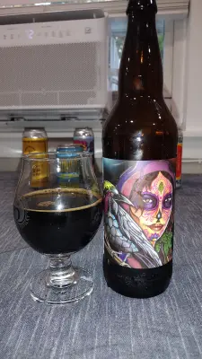 Clarkvv's photo of La Negra