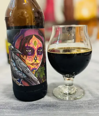 Jow's photo of La Negra