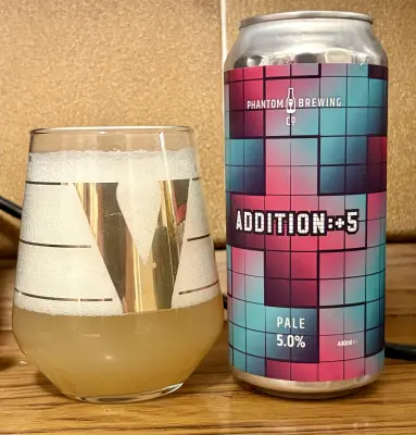 jimgreen's photo of Addition:+5