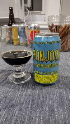Clarkvv's photo of Bonjook