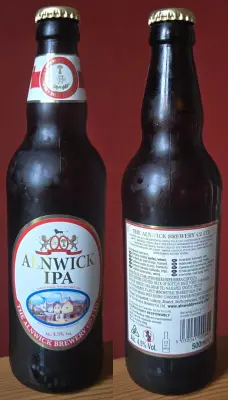 eurosoba's photo of IPA
