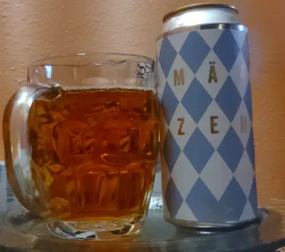 stevoj's photo of Märzen