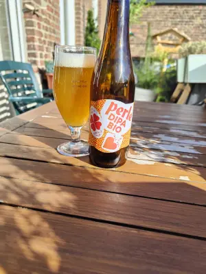 minutemat's photo of DIPA BIO