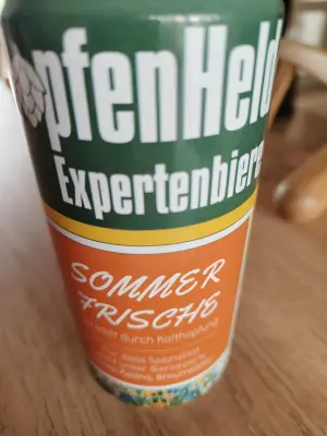 Charlotte's photo of Sommer Frische