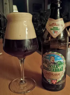 Pausenbier's photo of Suffikator