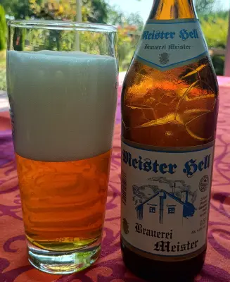 Pausenbier's photo of Hell