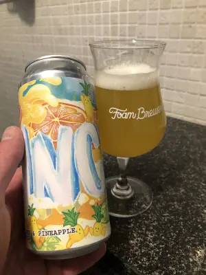 Garrold's photo of Punch
