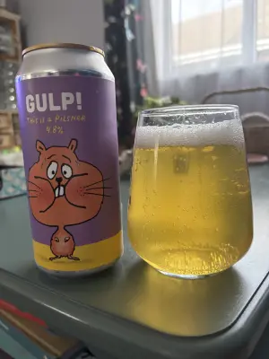Mr_Pink_152's photo of Gulp!