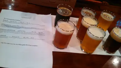 Dogbrick's photo of Kaiserhof Kölsch